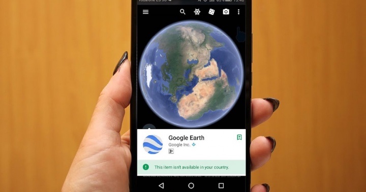 Google Earth se actualiza… ¡con las stories de Instagram!