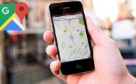 google maps