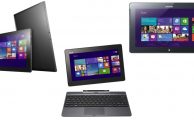 Los mejores tablets con Windows como sistema operativo