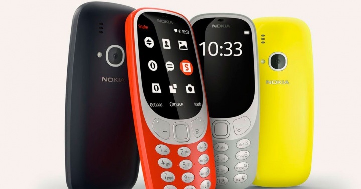 ¿Sabías que puedes instalar WhatsApp en tu Nokia 3310? Te lo explicamos
