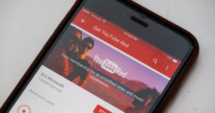 Youtube Red y Google Play Music ya son un único servicio: te contamos las novedades