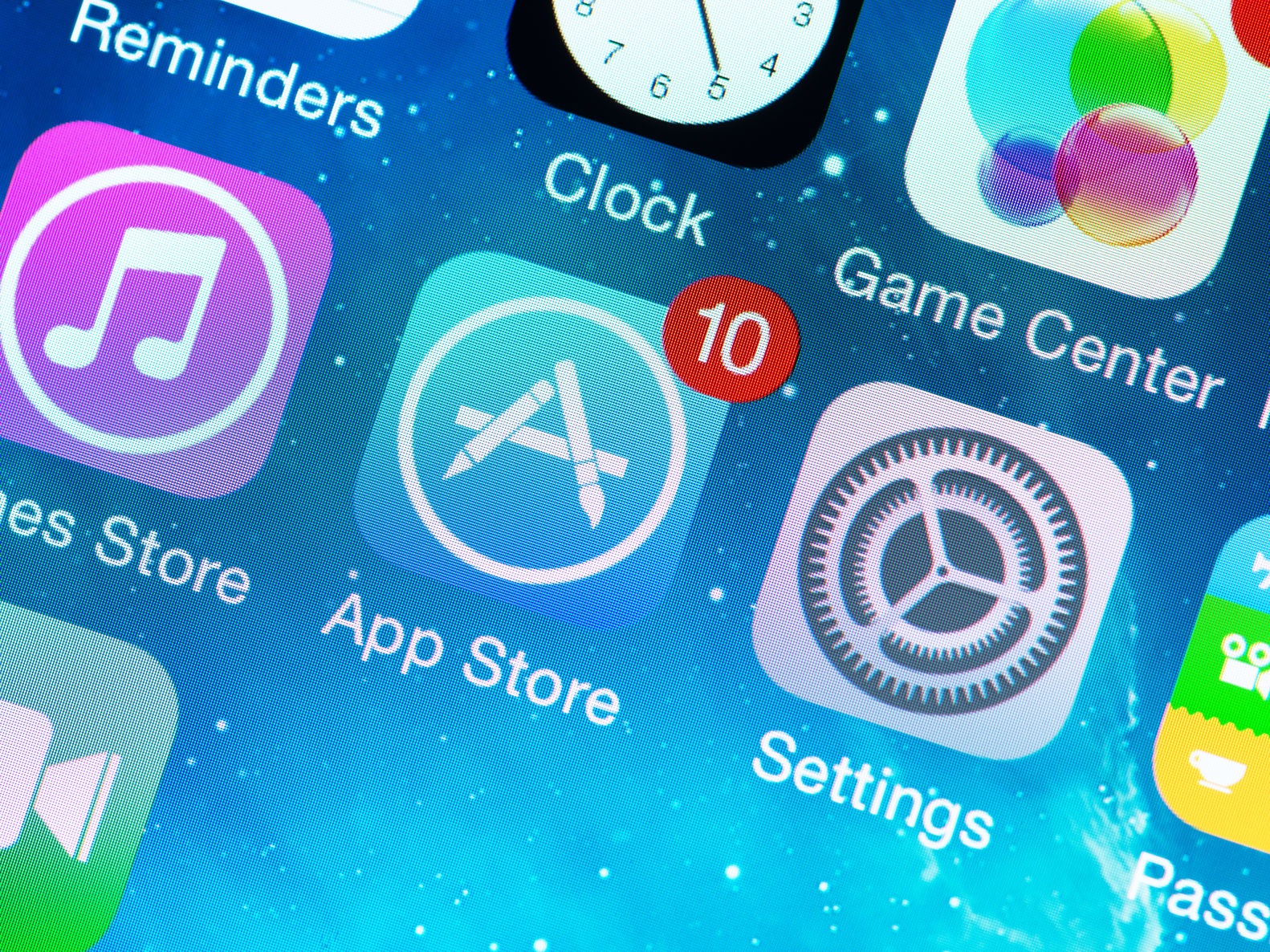 Cuatro apps de la Apple Store que están gratuitas y no deberías perderte