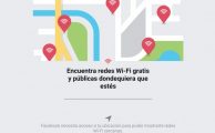 ¿Sabías que puedes buscar conexiones WiFi con Facebook? Te enseñamos a hacerlo