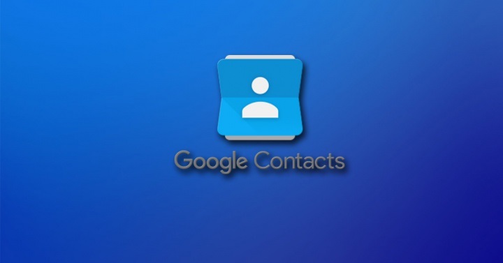 Google Contacts ya está disponible para cualquier dispositivo Android