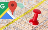 Cómo ver y manejar el historial de Google Maps