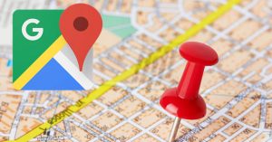 Cómo ver y manejar el historial de Google Maps