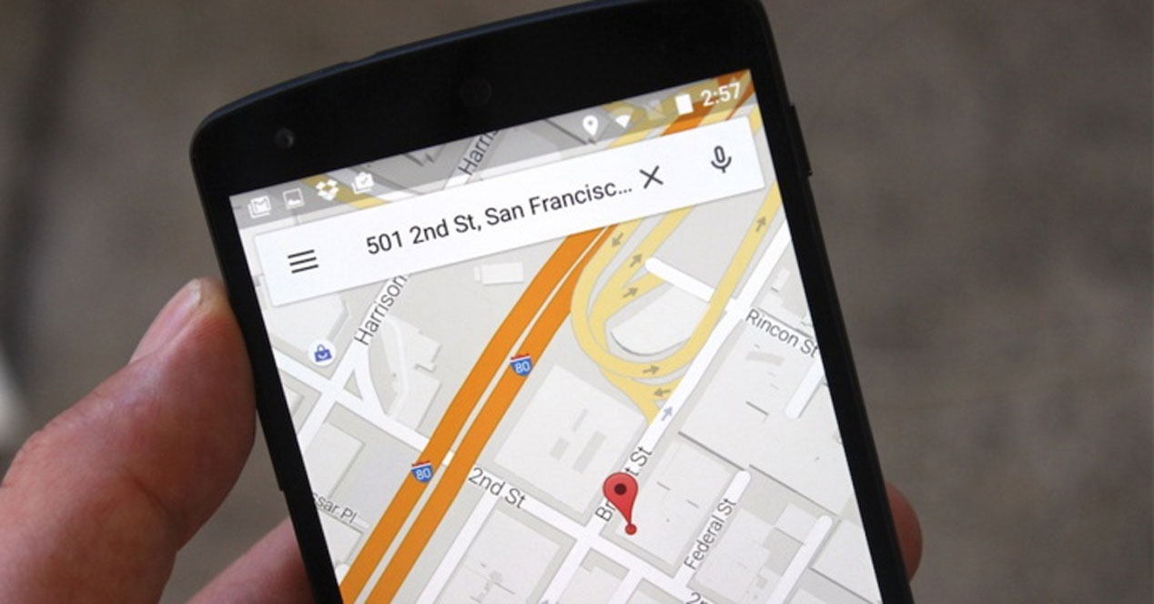 Google Maps dejará tomar notas para asociarlas a los lugares favoritos