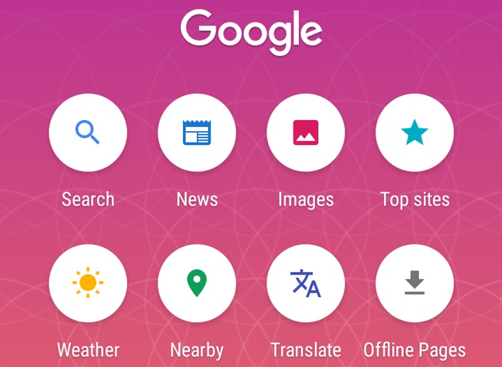 Mejorar tus búsquedas en Google es muy sencillo: Google Search Lite