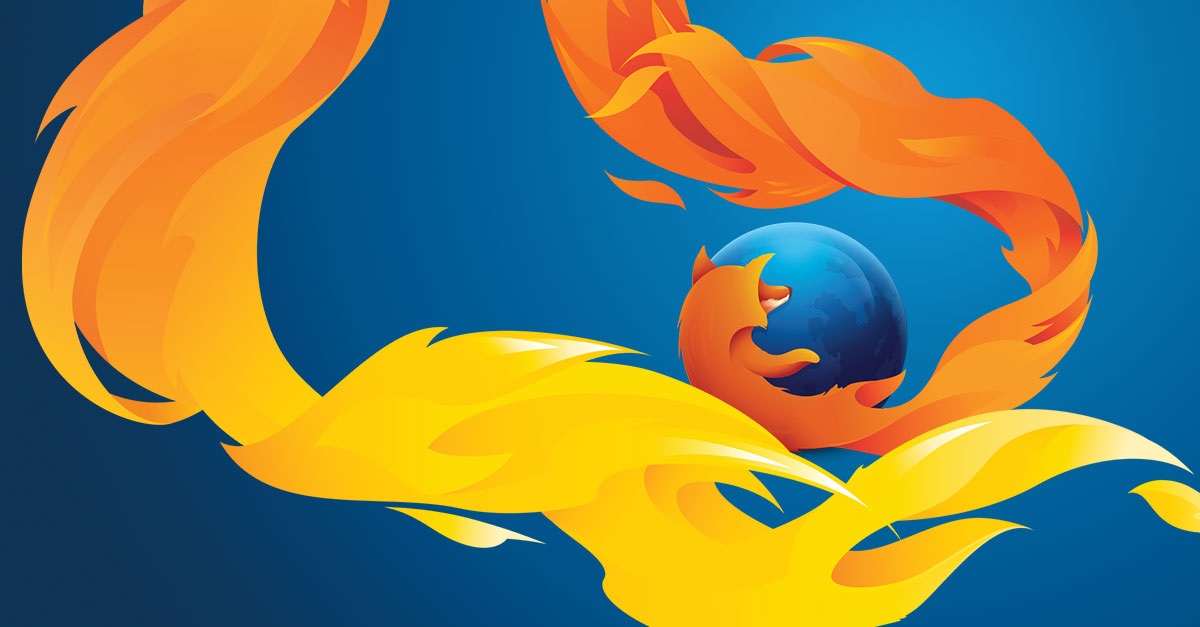 Mozilla Firefox estrena Send, una web para enviar archivos con comodidad desde smartphones