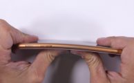 Test de resistencia para el Nokia 3
