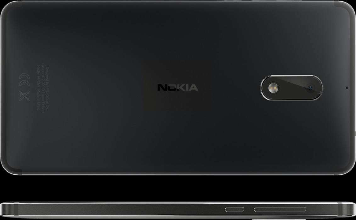 Todo lo que tienes que saber sobre el Nokia 6