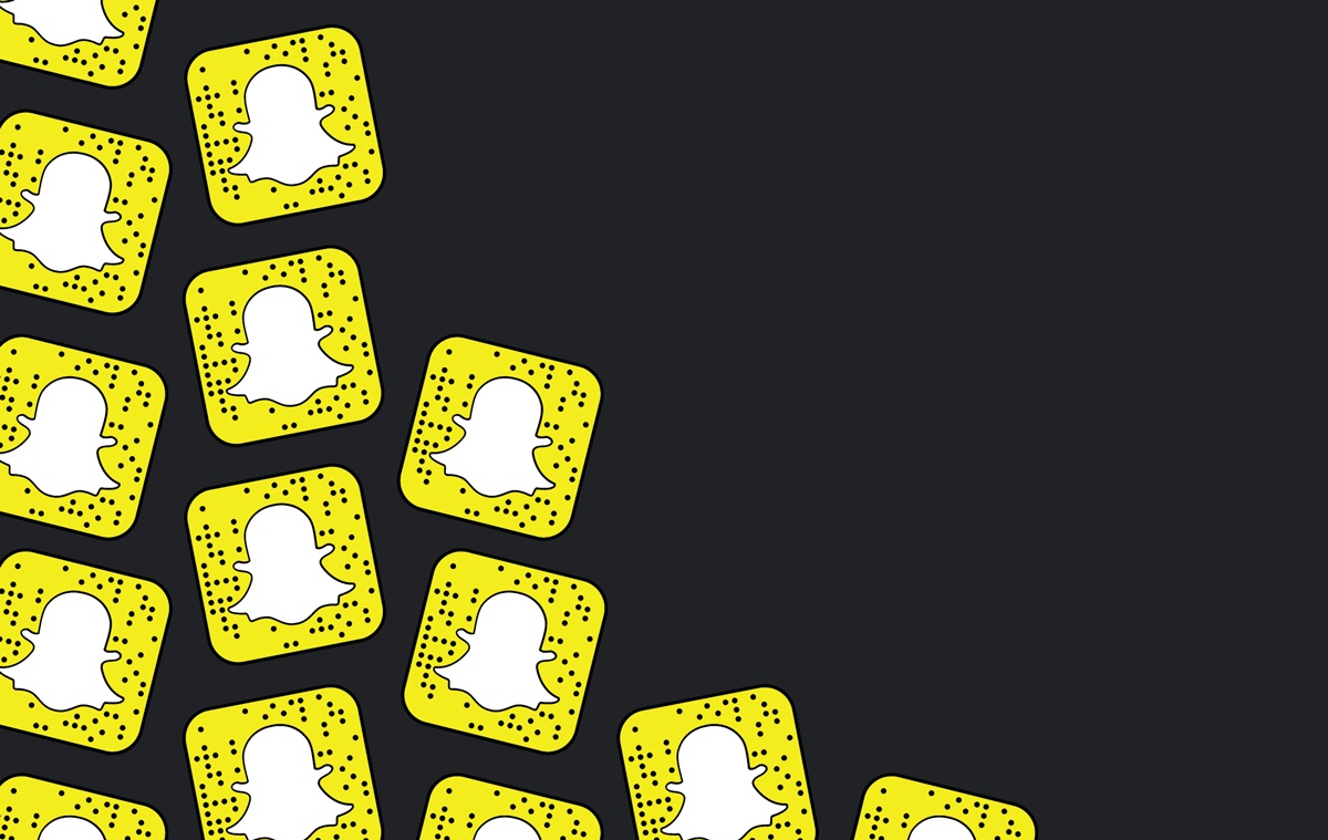 Snapchat introduce nueva mejora: así son las historias en grupo