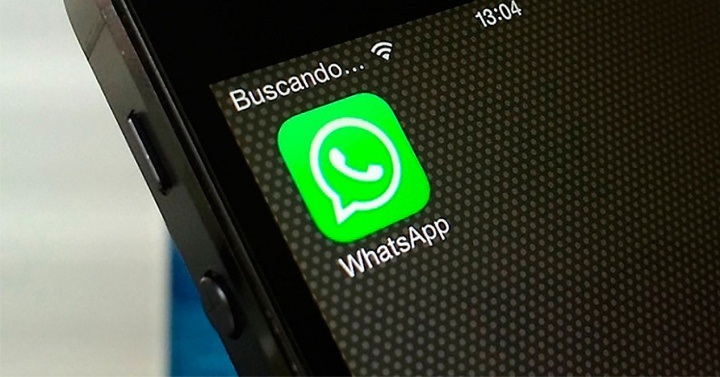 WhatsApp se actualiza en iOS para mejorar el envío de fotos y vídeos