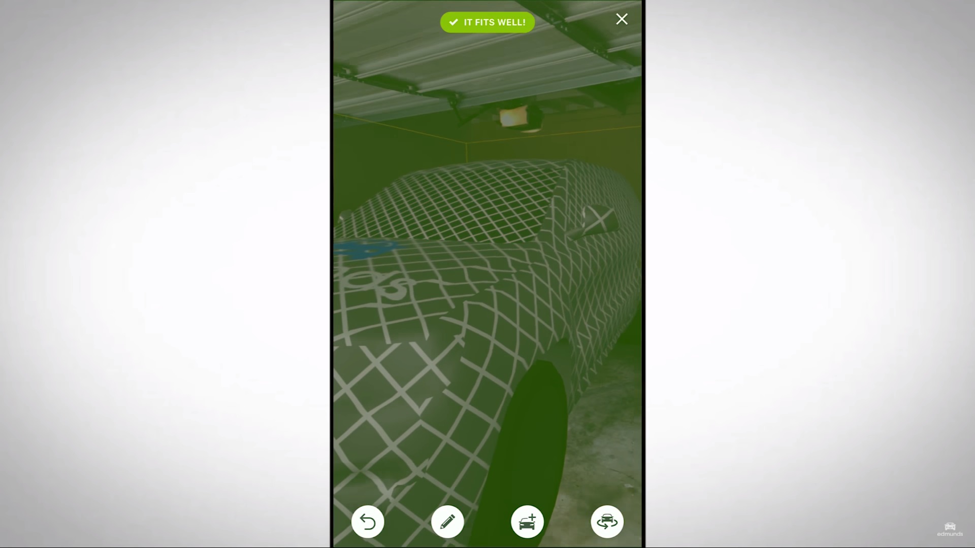 Ya disponibles las primeras apps de realidad aumentada para iPhone