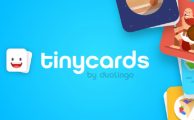 Tinycards, cómo aprender inglés usando tarjetas muy divertidas