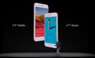 Comparativa: iPhone 8 VS iPhone 7