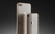 iPhone 8 y iPhone 8 Plus ya están aquí: características y especificaciones