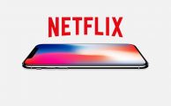 iPhone X, iPhone 8 y iPhone 8 Plus llegarán con Netflix HDR