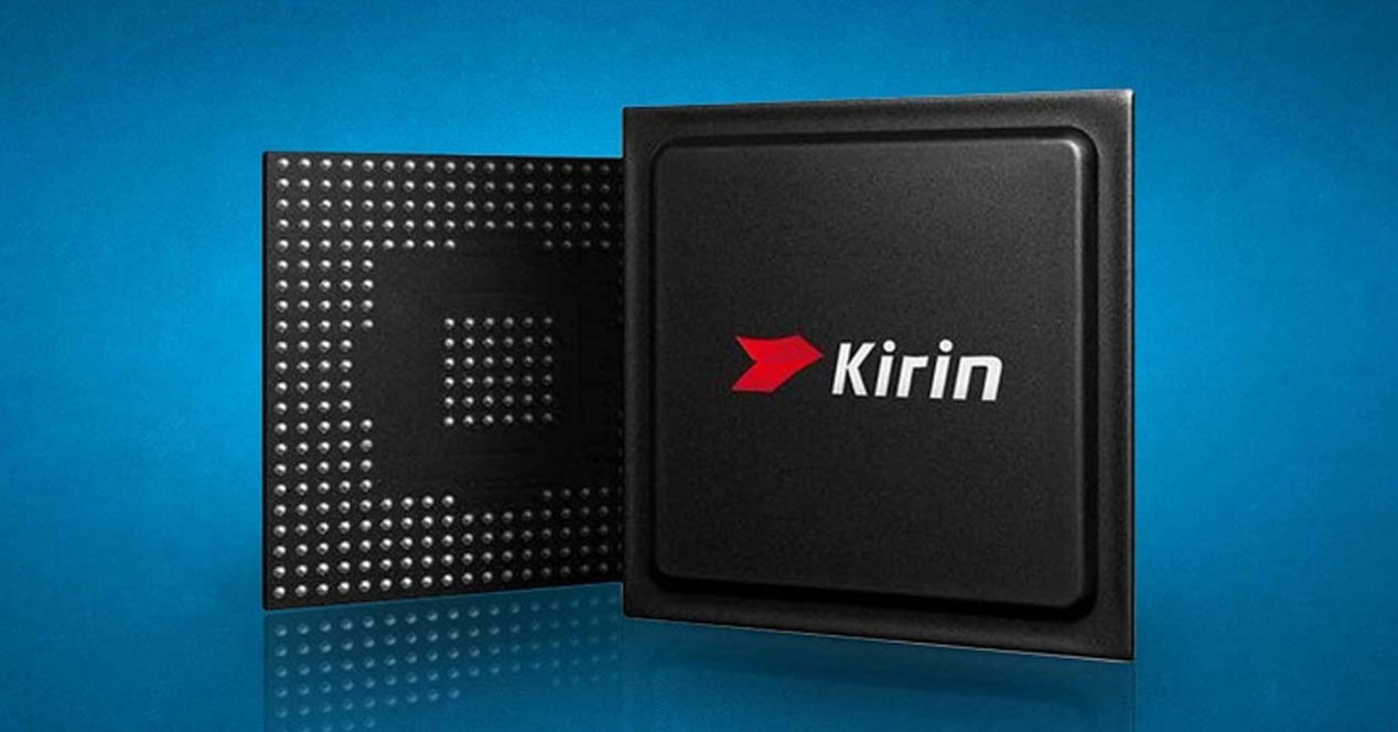 Kirin 970, analizamos el procesador de Huawei