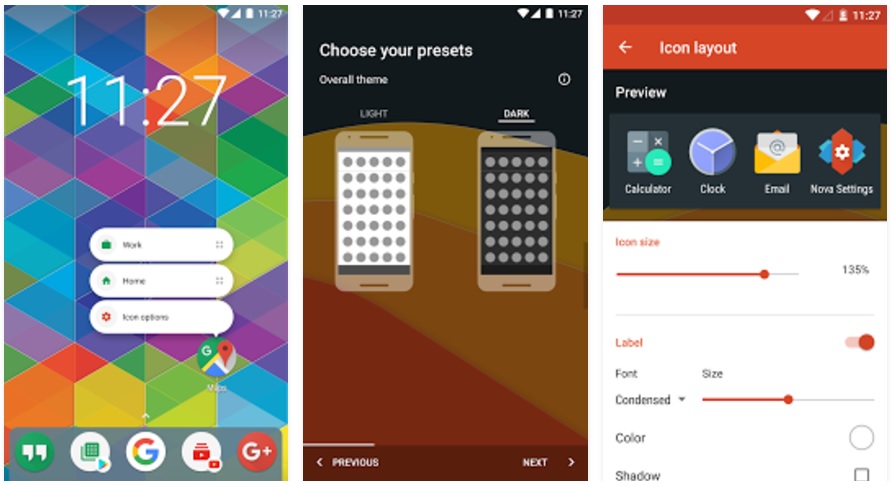 ¿Quieres los iconos de Android Oreo en tu teléfono? Te enseñamos cómo conseguirlos