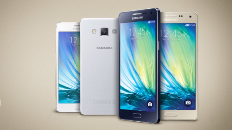 Samsung Galaxy A5 2018: características y especificaciones