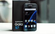 El Samsung Galaxy S7 es el móvil más popular del mercado