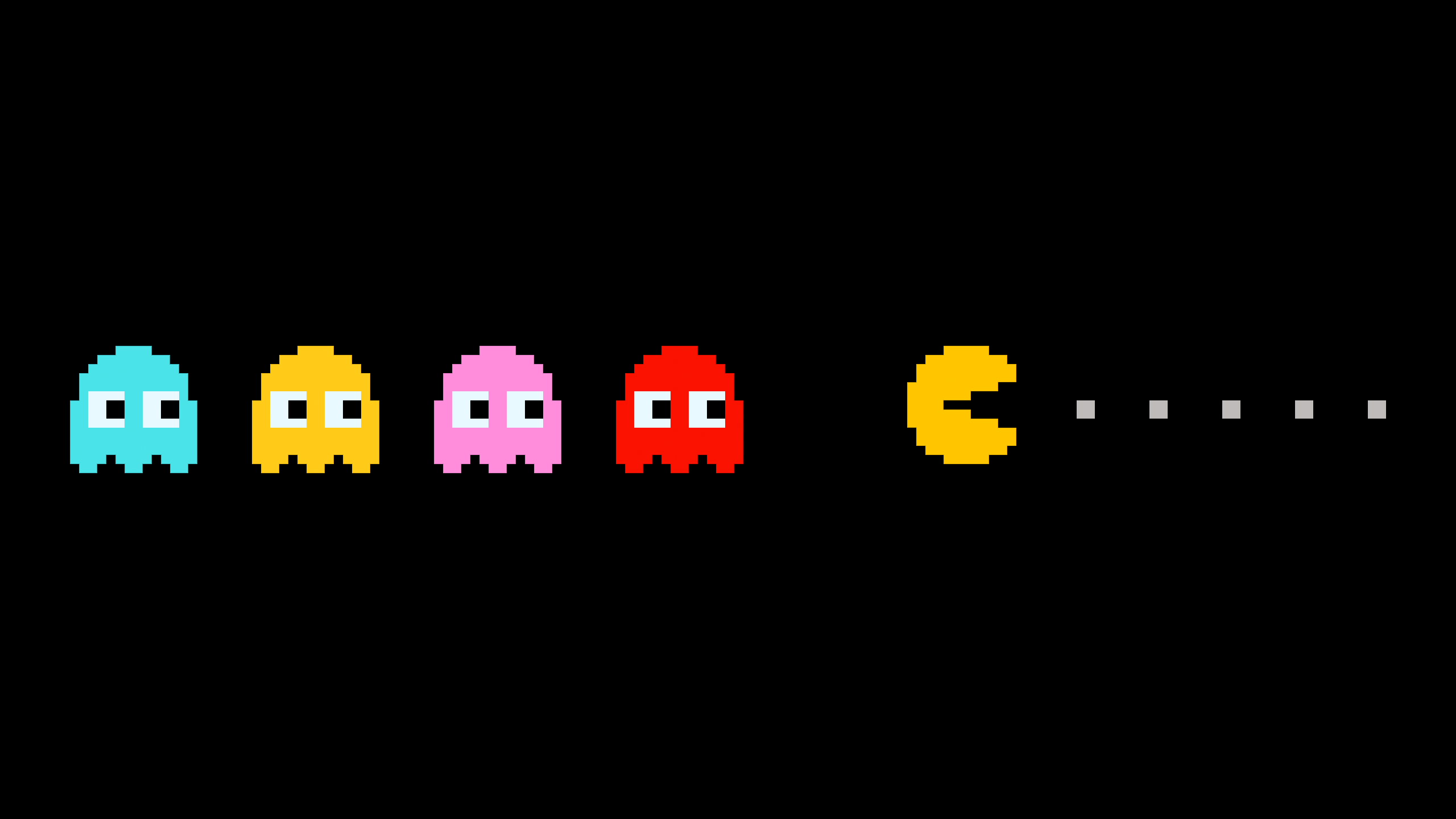 pacman