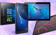 tablets