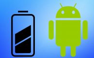 Bateria-Android