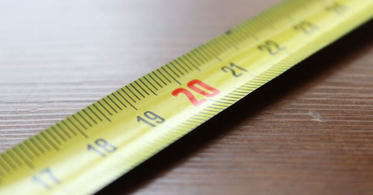 Cómo medir distancias gracias a tu móvil Android - Blog Oficial de Phone  House