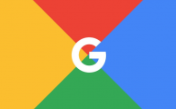 Logotipo de Google