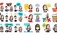 Stickers