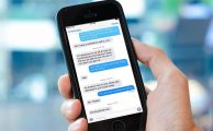 iMessage