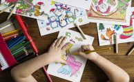 Apps Navidad Niños