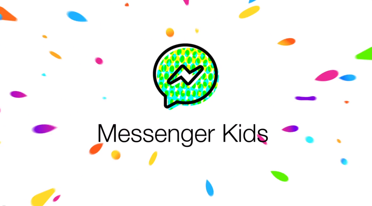 Facebook Messenger Kids disponible en Android
