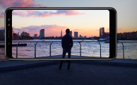 Samsung Galaxy A8
