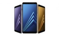 Samsung Galaxy A8