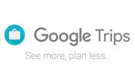 Google Trips