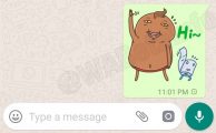 Stickers Whatsapp