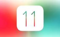 iOS 11