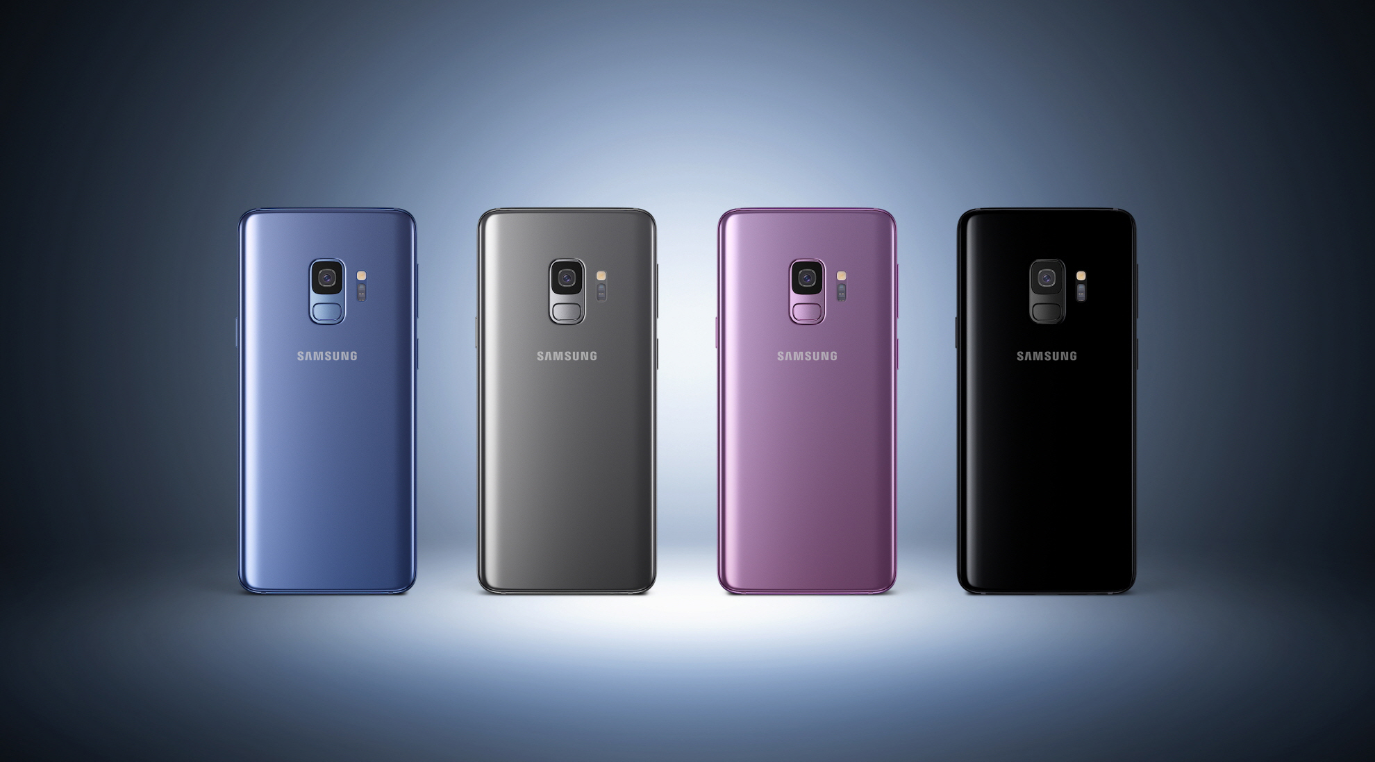 fenómeno oyente completamente Los mejores accesorios para el Samsung Galaxy S9 - Blog Oficial de Phone  House