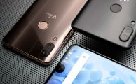 Wiko View 2