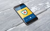 Seguridad móvil