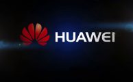 Logotipo de Huawei