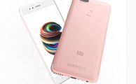 Xiaomi Mi A1