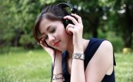 Auriculares