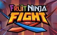 Fruit Ninja Fight