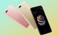 Xiaomi Mi 5X