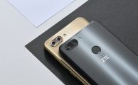 ZTE Blade V9 (2)