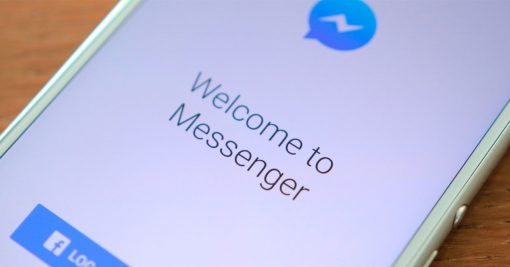 Facebook Messenger